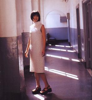 Ryôko Hirosue feet photo 5