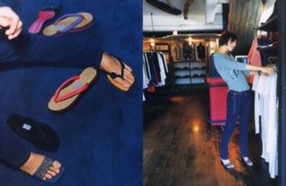 Ryôko Hirosue feet photo 3