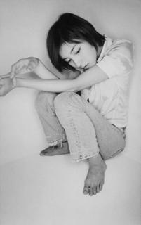 Ryôko Hirosue feet photo 3