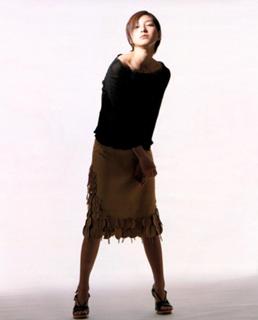 Ryôko Hirosue feet photo 6