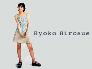 Ryôko Hirosue feet photo 4