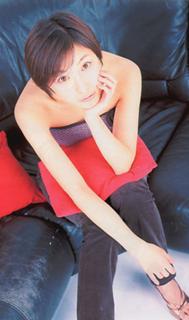 Ryôko Hirosue feet photo 18
