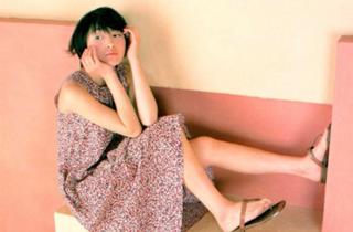 Ryôko Hirosue feet photo 14
