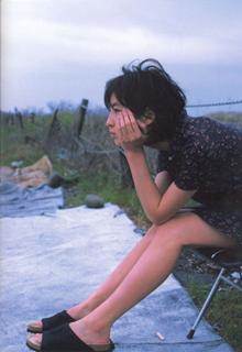 Ryôko Hirosue feet photo 12