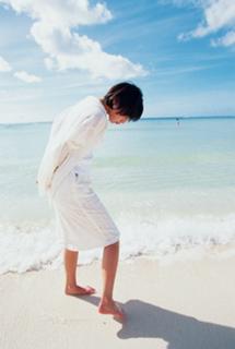 Ryôko Hirosue feet photo 10