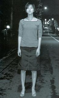 Ryôko Hirosue feet photo 8