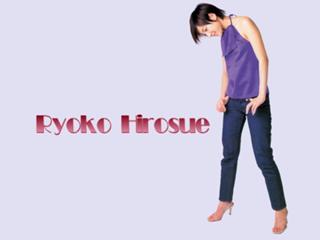 Ryôko Hirosue feet photo 15