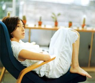 Ryôko Hirosue feet photo 13