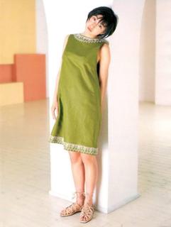Ryôko Hirosue feet photo 7