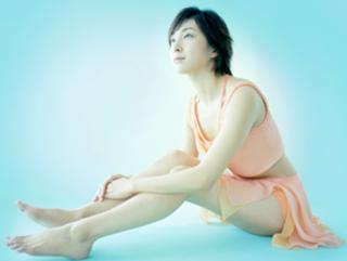 Ryôko Hirosue feet photo 11