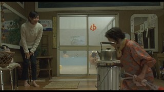 Ryôko Hirosue feet photo 4