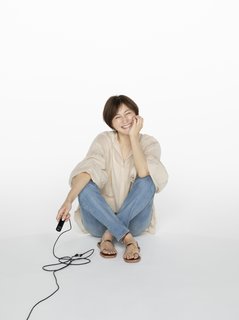 Ryôko Hirosue feet photo 20