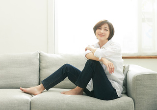 Ryôko Hirosue feet photo 14