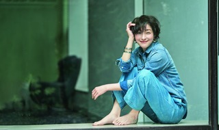 Ryôko Hirosue feet photo 9