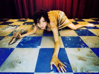 Ryôko Hirosue feet photo 3