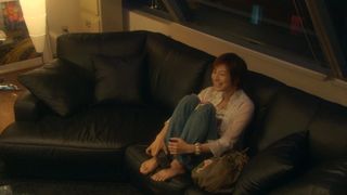Ryôko Hirosue feet photo 2