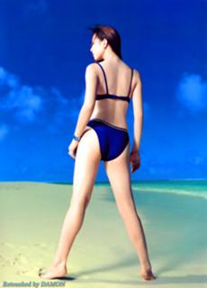 Ryôko Yonekura feet photo 8