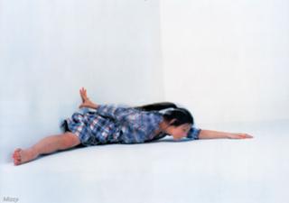 Ryôko Yonekura feet photo 18