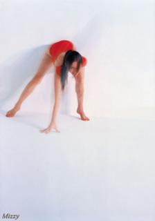 Ryôko Yonekura feet photo 15