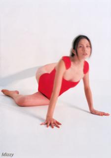 Ryôko Yonekura feet photo 13