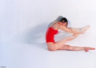 Ryôko Yonekura feet photo 12