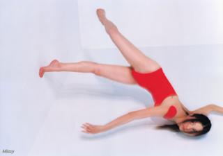 Ryôko Yonekura feet photo 8