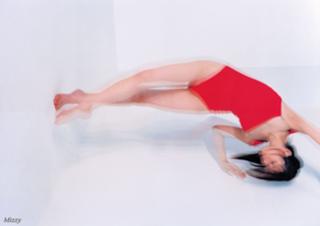 Ryôko Yonekura feet photo 7