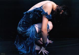 Ryôko Yonekura feet photo 4