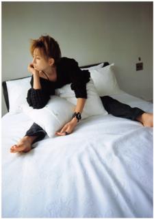 Ryôko Yonekura feet photo 3