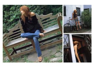 Ryôko Yonekura feet photo 20