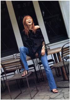 Ryôko Yonekura feet photo 17