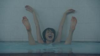 Ryôko Yonekura feet photo 9
