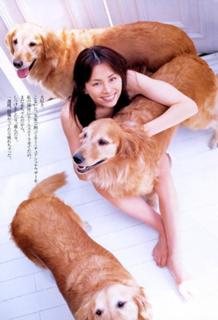 Ryôko Yonekura feet photo 6