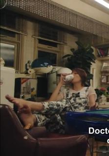 Ryôko Yonekura feet photo 8