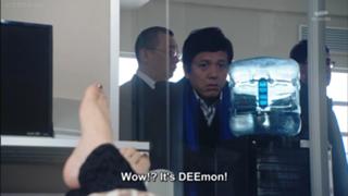 Ryôko Yonekura feet photo 5