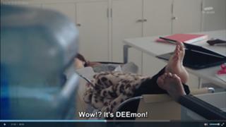 Ryôko Yonekura feet photo 4