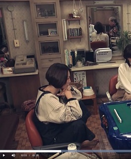 Ryôko Yonekura feet photo 17