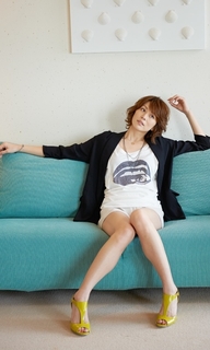 Ryôko Yonekura feet photo 5