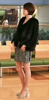 Ryôko Yonekura feet photo 15