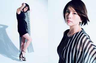 Ryôko Yonekura feet photo 9