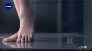 Ryôko Yonekura feet photo 3