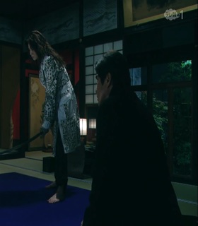 Ryôko Yonekura feet photo 17