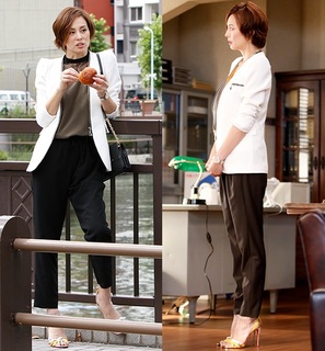 Ryôko Yonekura feet photo 15