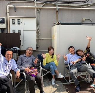 Ryôko Yonekura feet photo 1