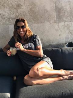 Réka Rubint feet photo 20