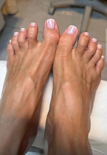 Réka Rubint feet photo 14