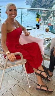 Réka Rubint feet photo 8