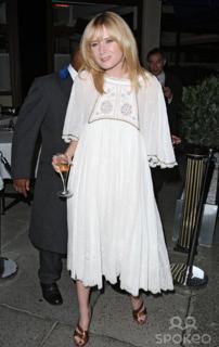 Róisín Murphy feet photo 18