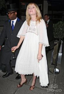 Róisín Murphy feet photo 17