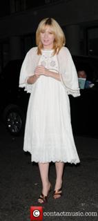 Róisín Murphy feet photo 15